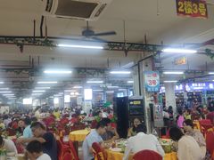大堂-板桥海鲜广场(文明东店)