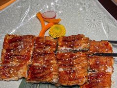 -江户·岚 创意料理(泛海店)