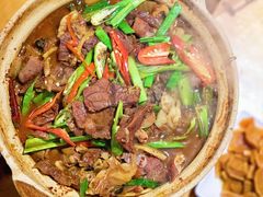 -腰子哥烤串(石佛营炫特店)