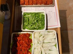 -杨家火锅(国美店)