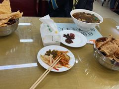 小料-红鼻子桂林米粉(金唐新光界店)