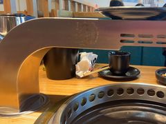 -九田家黑牛烤肉料理(新光汇店)