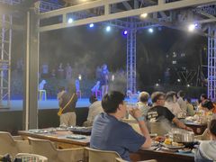 -渔家火锅·海鲜自助餐·演艺(亚龙湾天域酒店)
