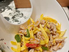 -蔼若春.传承云南菜(金碧公园店)