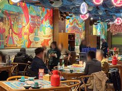 -醉长安(钟楼旗舰店)