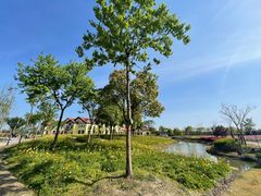 -歌斐颂巧克力小镇