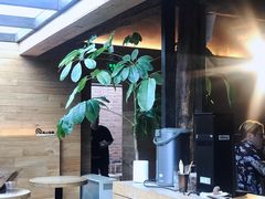 -VOYAGE COFFEE(北锣鼓巷店)