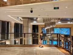 -西安赛瑞喜来登大酒店