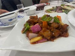 -嘉升大排档(番禺总店)