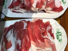 锡盟羔羊肉-草原塞蛮羊火锅城(港湾店)