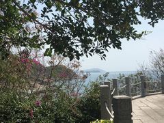 -三亚西岛海洋文化旅游区