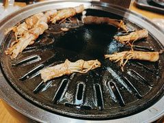 -九田家黑牛烤肉料理(华侨城店)