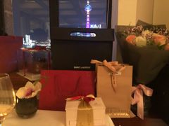 -上海和平饭店华懋阁 Cathay Room