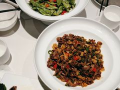 -北京老铺烤鸭(老城根店)