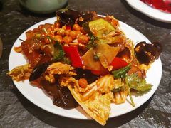 -小城粥道·海胆鲜虾粥(解放广场店)