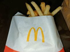 -麦当劳(北京路广百广场店)