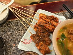 -小街天府(西工小街店)