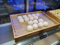 -盛江山自助料理(太原街万达店)