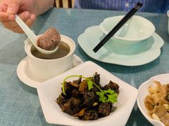 -茶油香闽南菜·花园餐厅(前埔店)