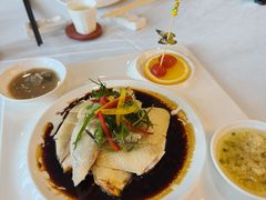 -鹿鸣酒家(越秀店)