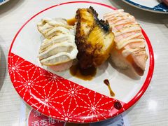 -濱寿司(高新伊藤店)