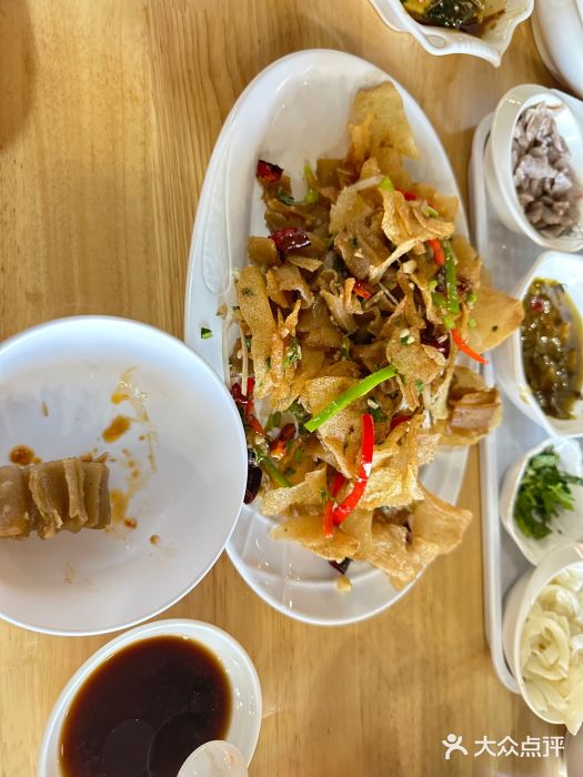太原面食店(解放路店)图片