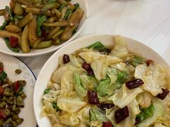 -新新湘菜馆(新中街二条店)