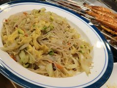 -杨家崴子碳缸烧烤(东三马路店)