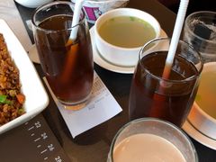 -康师傅私房牛肉面(马泉营奥莱店)