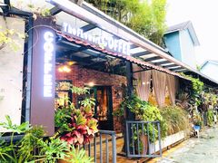 -The Flowers Coffee(南山店)