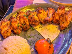 -Elif Turkish BBQ Restaurant
