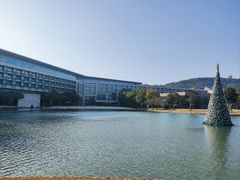 -上海佘山茂御臻品之选酒店(原佘山艾美酒店)