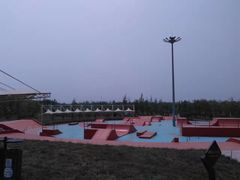 -武清南湖绿博园