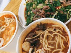 -四里沙茶面(湖滨四里店)