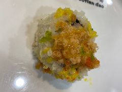 -苏格里岛自助海鲜烤肉(青秀万达店)