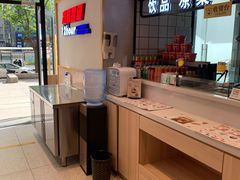 -武圣羊汤·西北面(朝阳门店)
