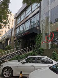 -THE QUEEN(北京店)