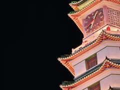 -二七纪念馆-纪念塔