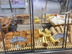 -山崎面包(第一八佰伴店)