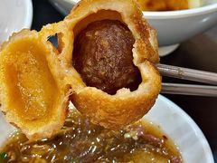 -毛华美食(清扬路店)