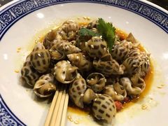 -陆小凤四川料理(北京路店)