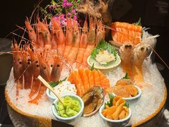 -花潮料理艺食馆(成都万象城店)