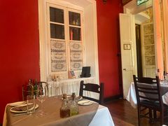 -ALBERGUE 1601 婆仔屋葡国餐厅