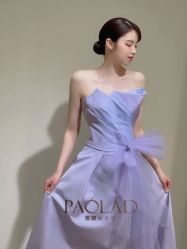 -南京宝娜嫁衣婚纱礼服馆(中央路店)