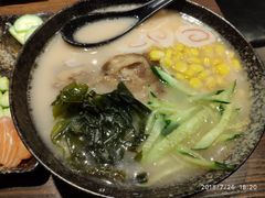 -哏儿寿司(红桥店)