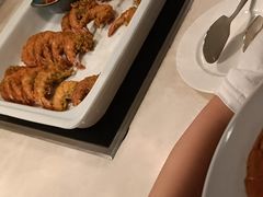 -厦门海景千禧大酒店·海景咖啡厅