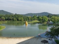 -上海佘山世茂艾美酒店