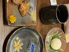 -鸟鹏烧鸟居酒屋(天河领展店)