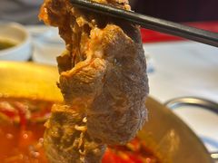 -小龙翻大江文化火锅(宽窄店)