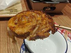 -熙成烧烤(白塔岭店)